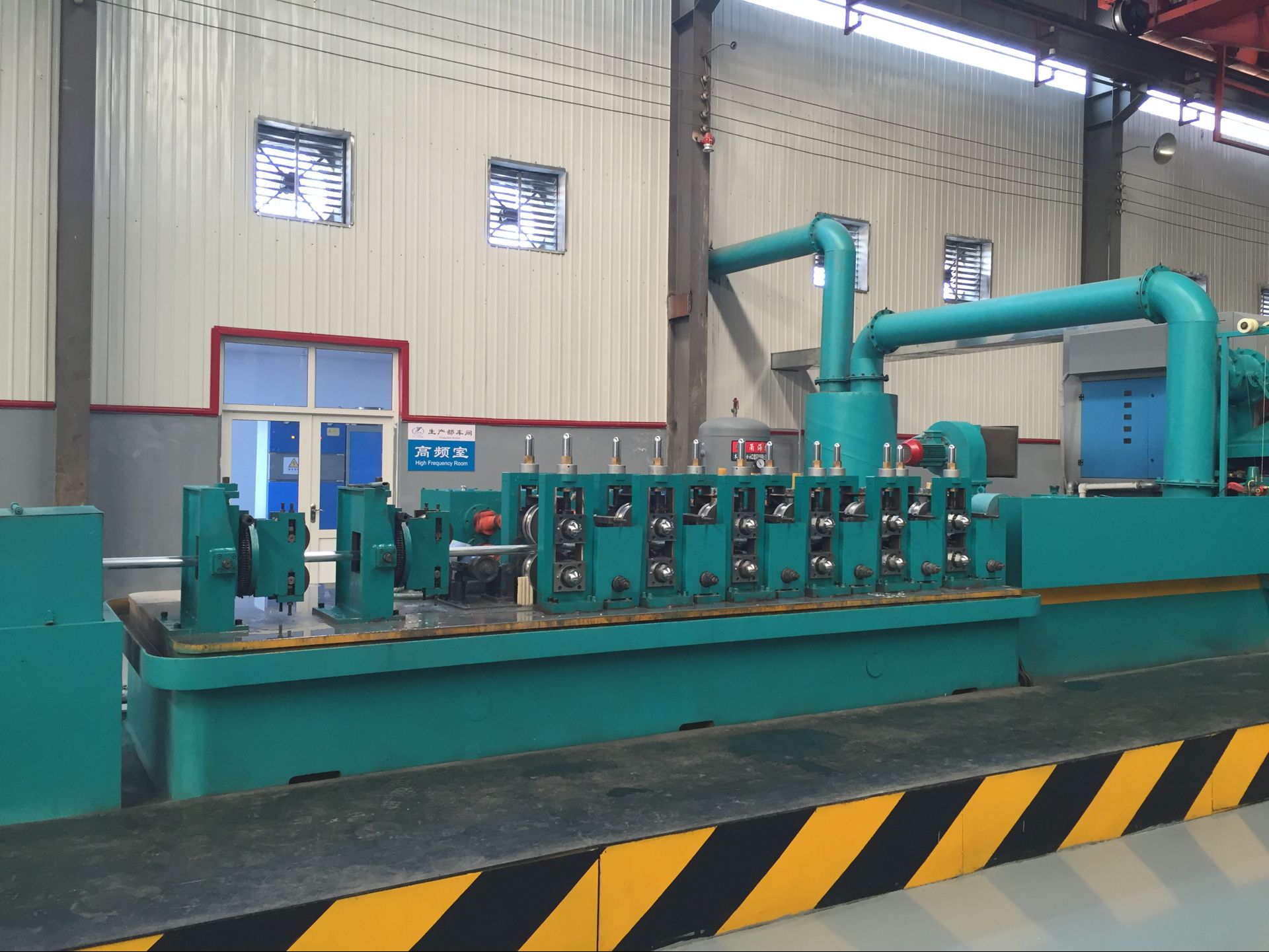 factory factory