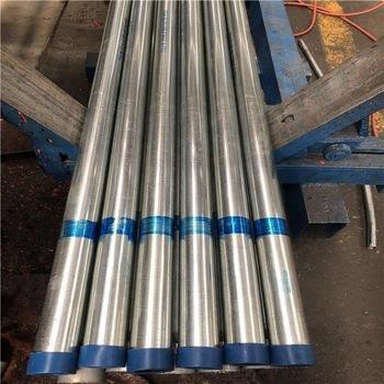 pre-galvanized round pipe pre-galvanized round pipe