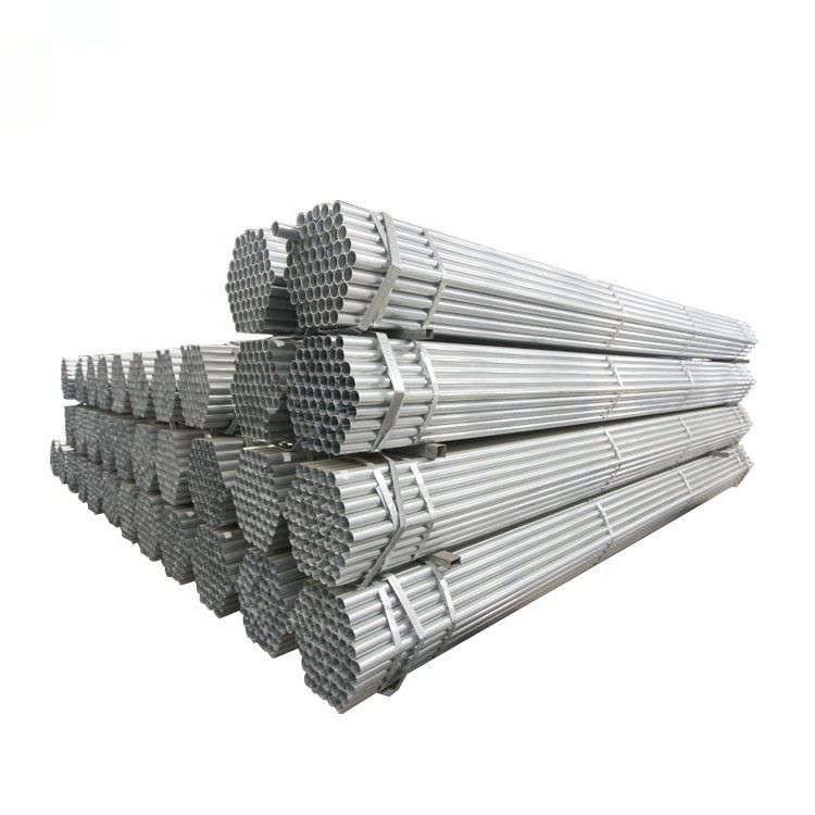 Galvanized Steel Pipe